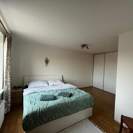 Apartman Mw Apartment Poprad Ngoại thất bức ảnh