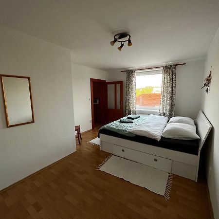 Apartman Mw Apartment Poprad Ngoại thất bức ảnh