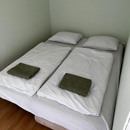 Apartman Mw Apartment Poprad Ngoại thất bức ảnh