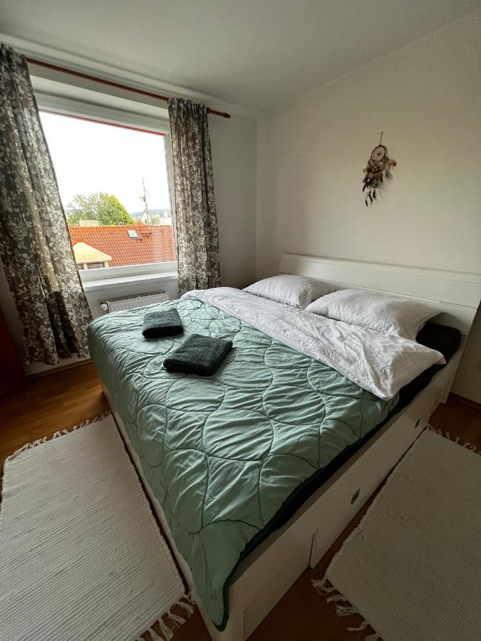 Apartman Mw Apartment Poprad Ngoại thất bức ảnh