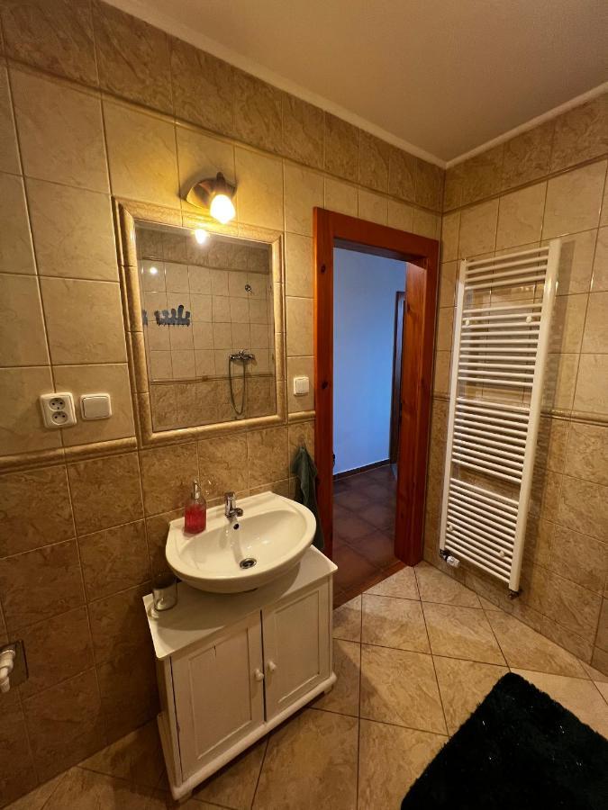 Apartman Mw Apartment Poprad Ngoại thất bức ảnh