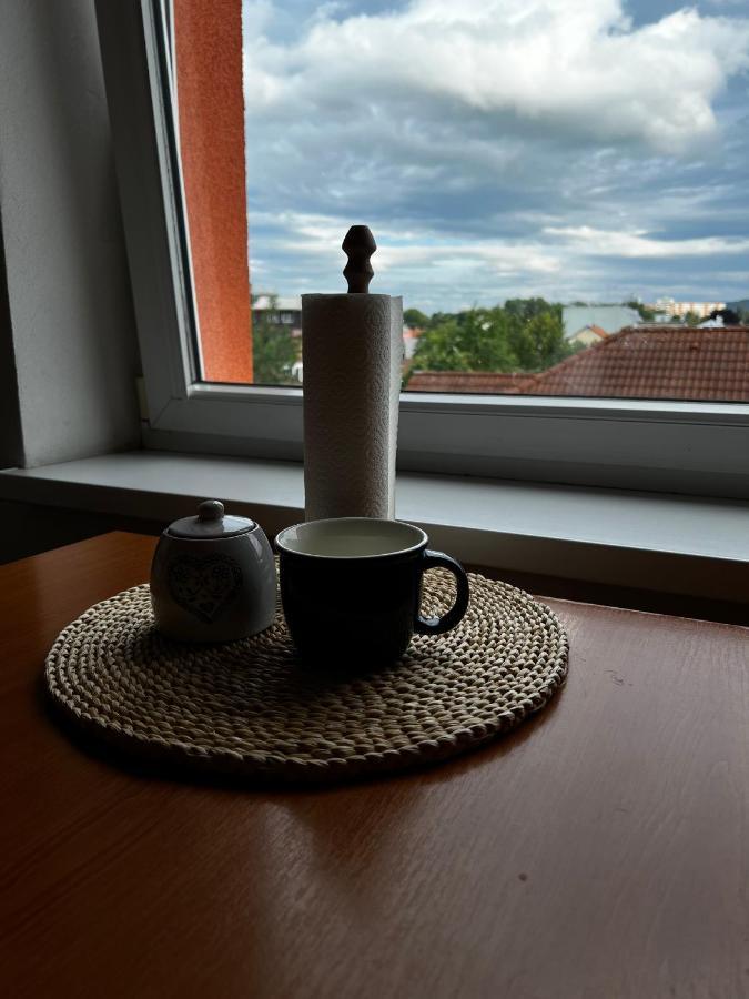 Apartman Mw Apartment Poprad Ngoại thất bức ảnh