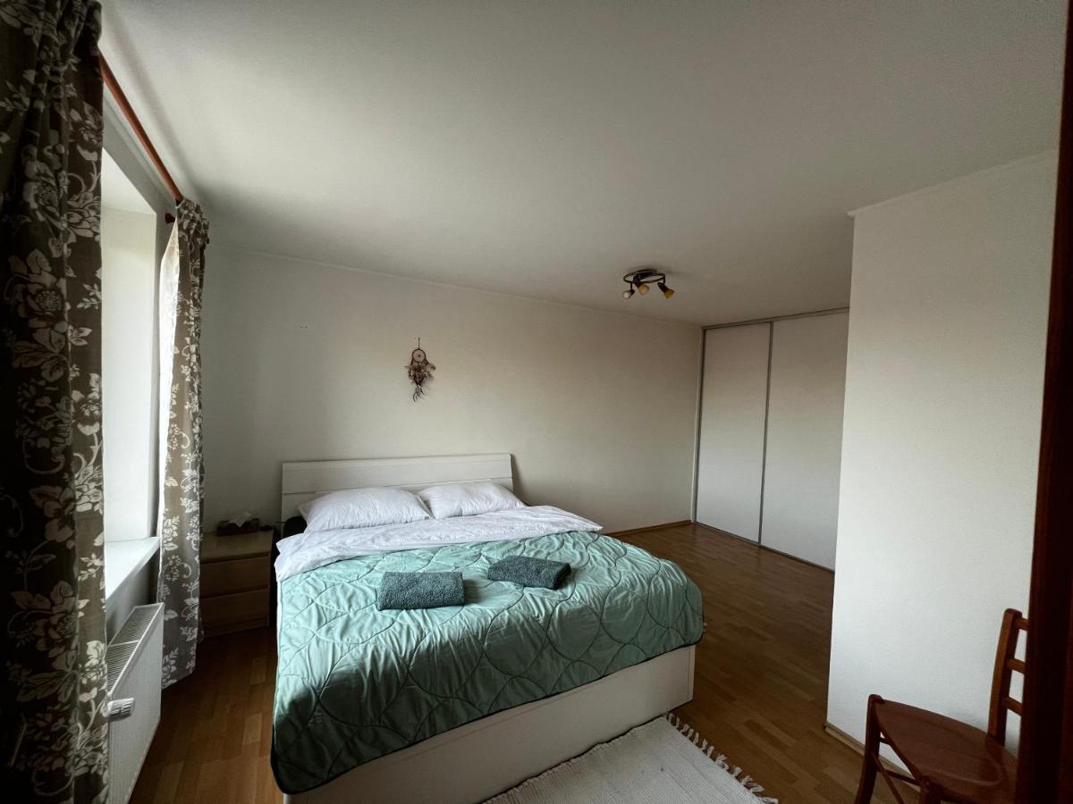 Apartman Mw Apartment Poprad Ngoại thất bức ảnh