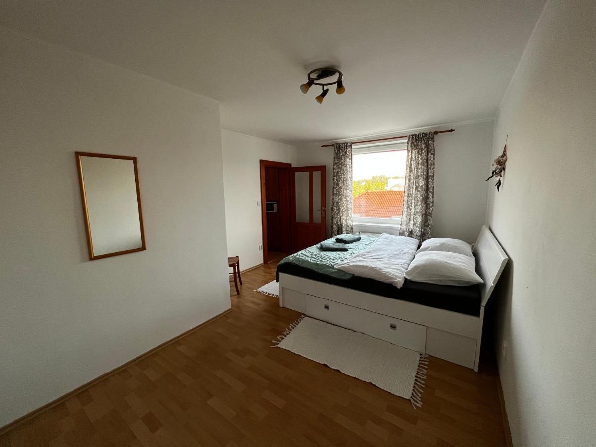 Apartman Mw Apartment Poprad Ngoại thất bức ảnh